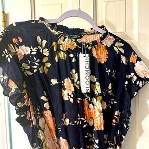 Bloomchic brand new with tags